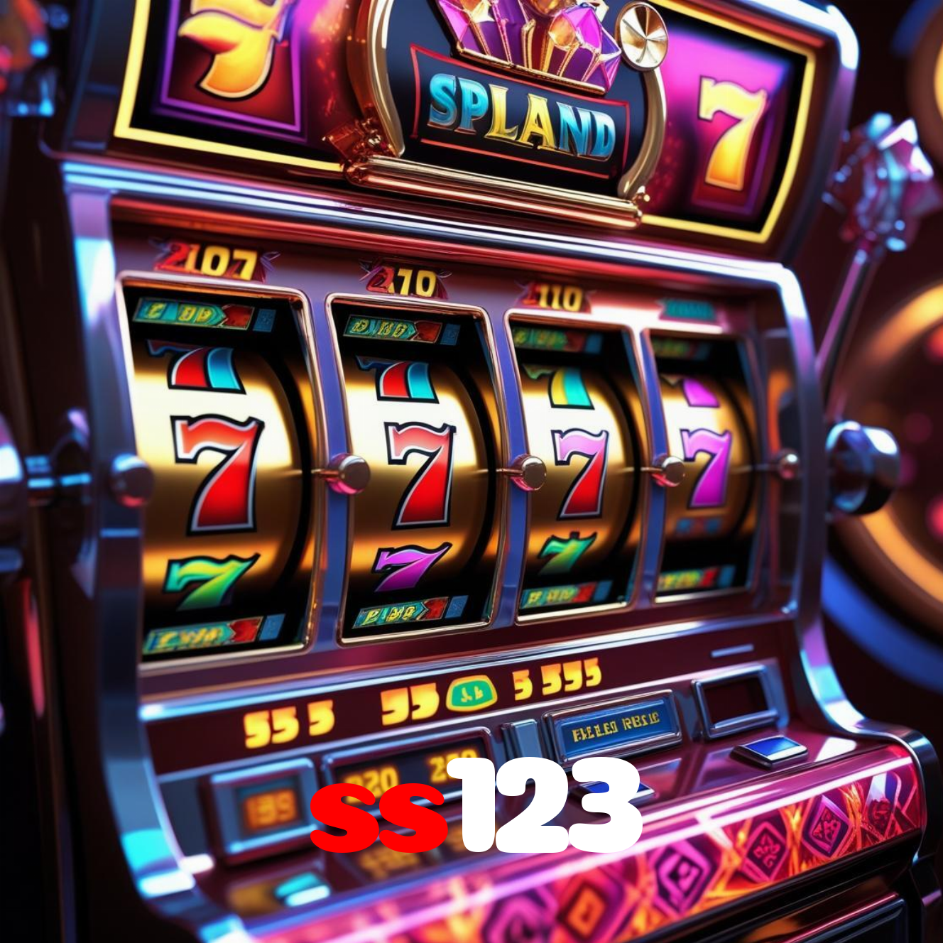  slots