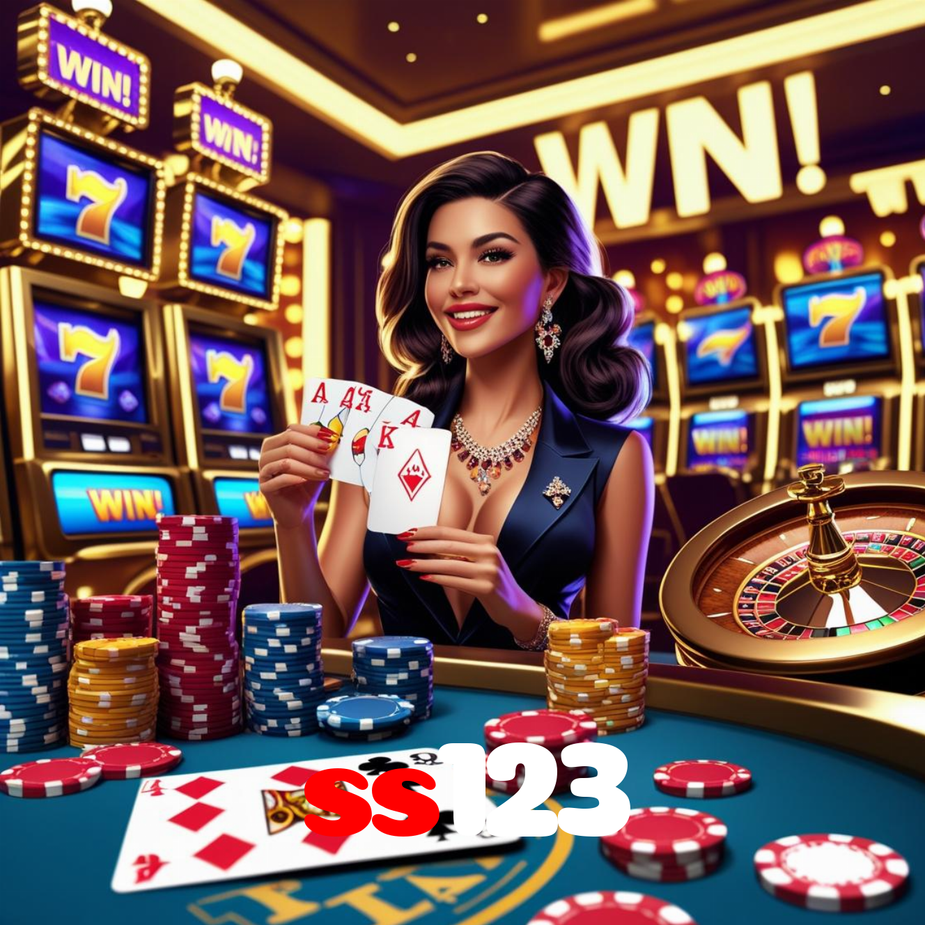 ss123:Jogue Agora e Ganhe no Melhor Cassino Online Brasileiro!