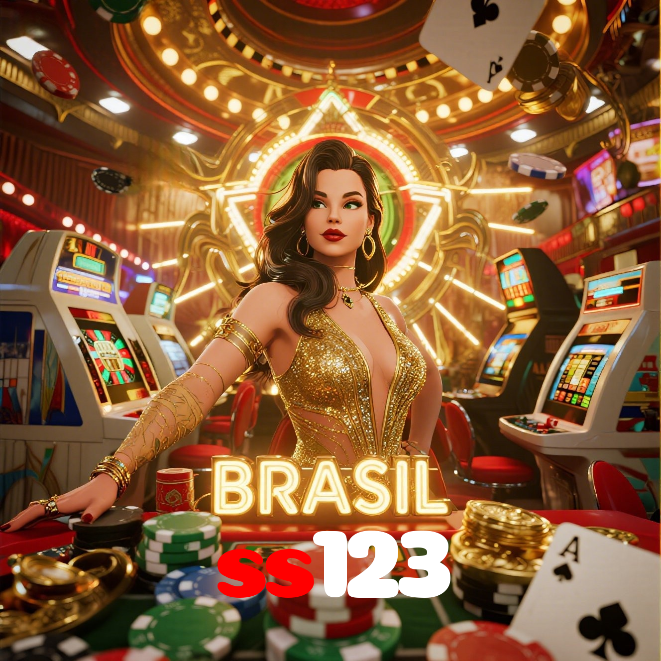 ss123:O melhor cassino online para brasileiros que querem diversão e confiança!