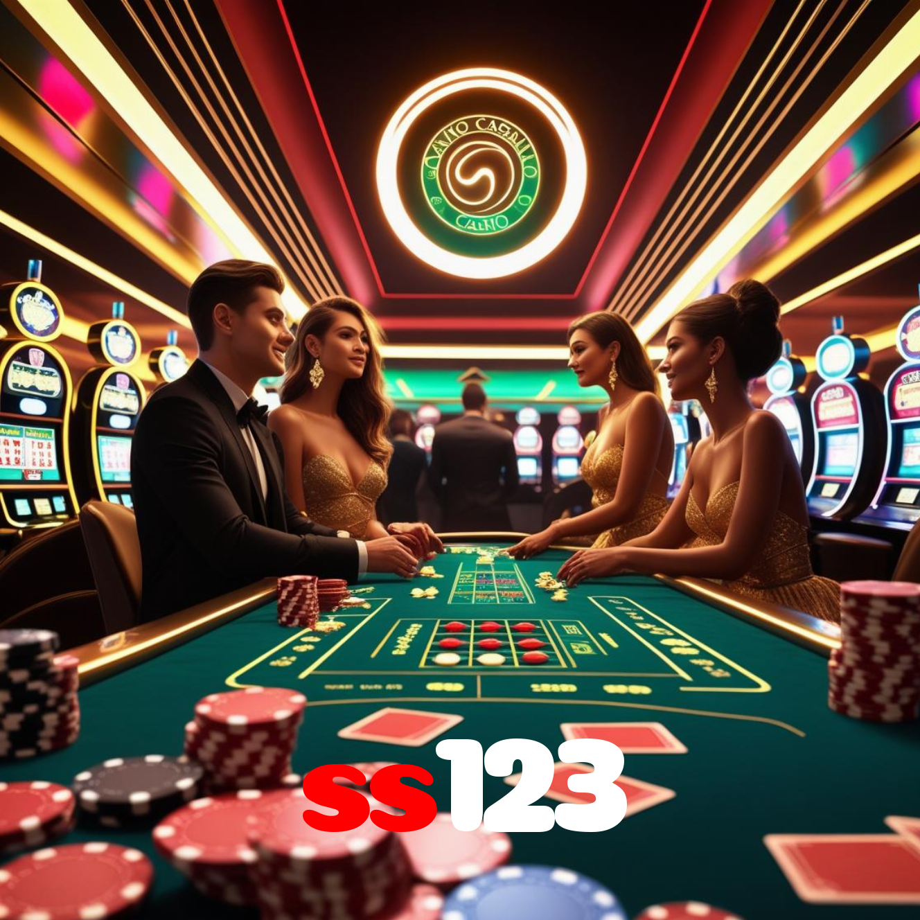  slots