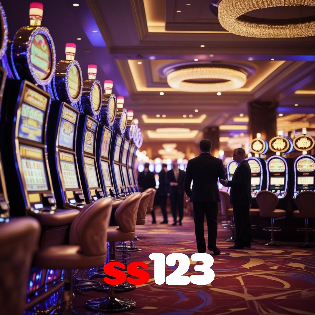 ss123:Entre no jogo e conquiste seus maiores ganhos no cassino online!