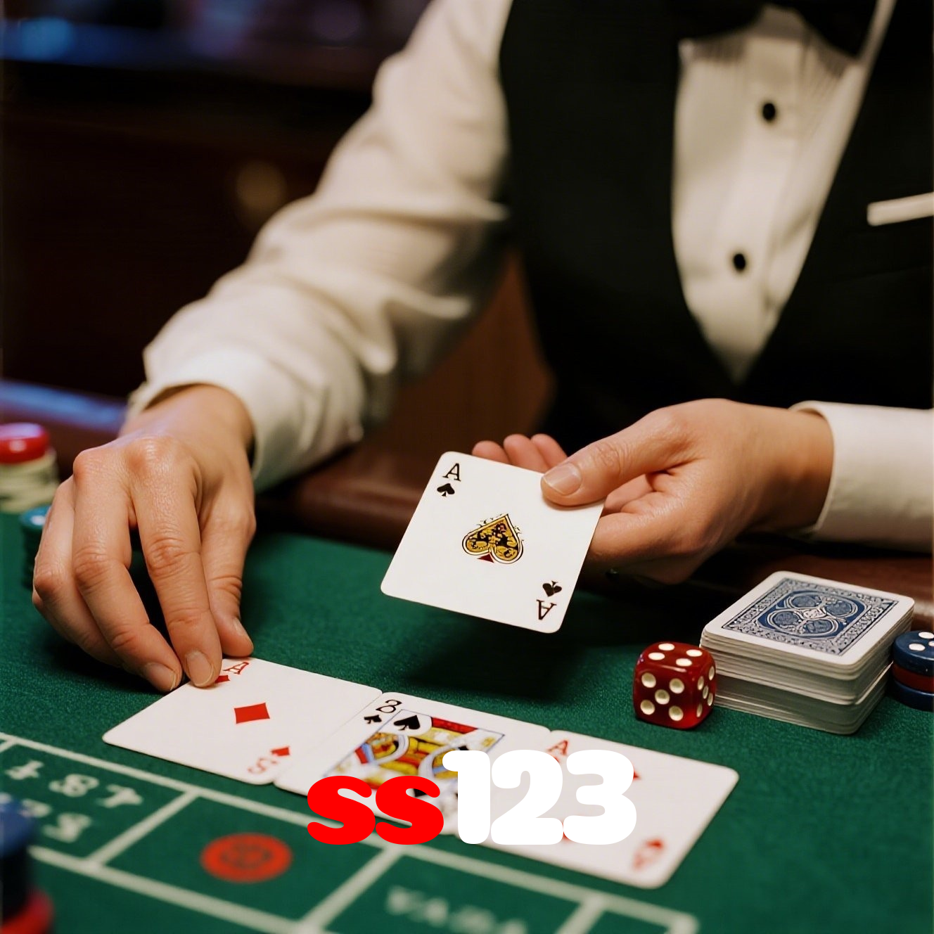  cassino