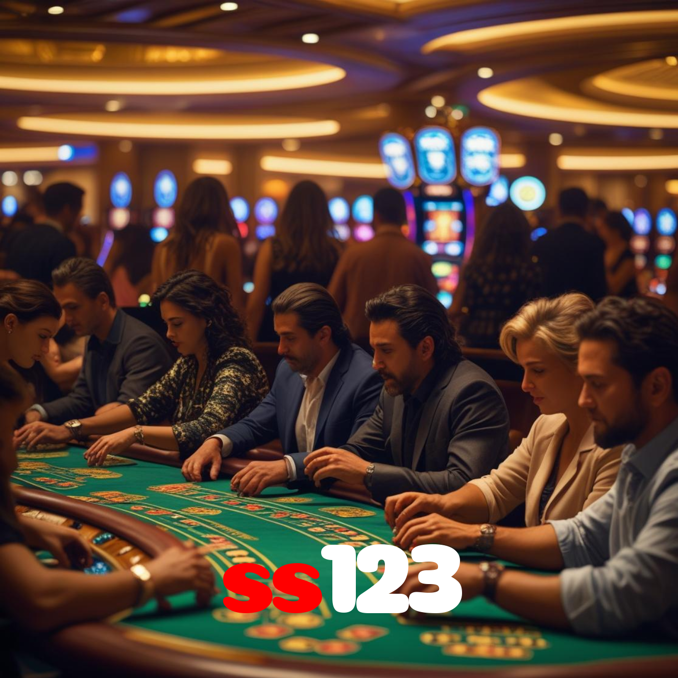 ss123:Participe agora do cassino online mais seguro e ganhe prêmios imperdíveis!