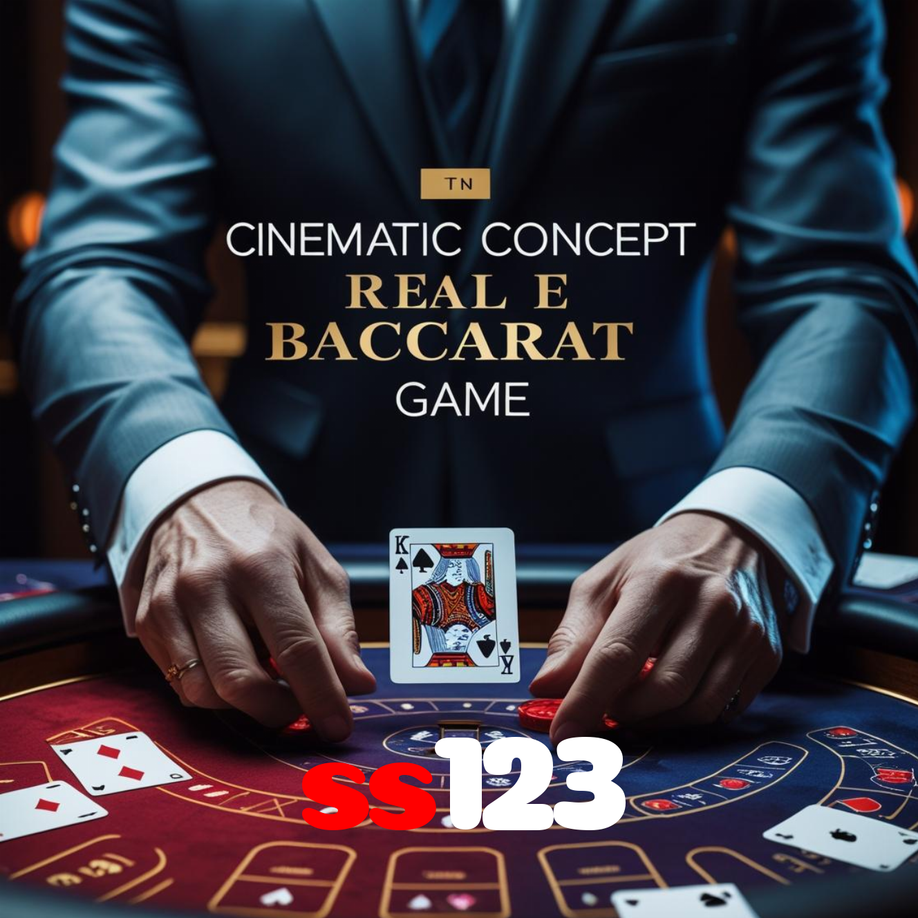 ss123:A diversão do cassino online mais confiável no Brasil!