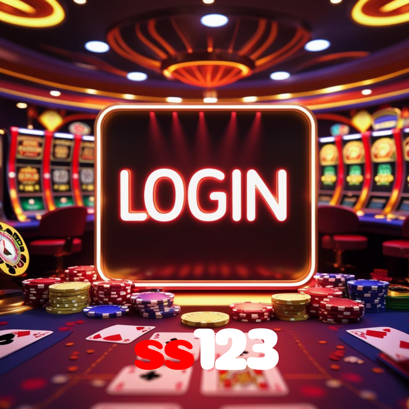  slots