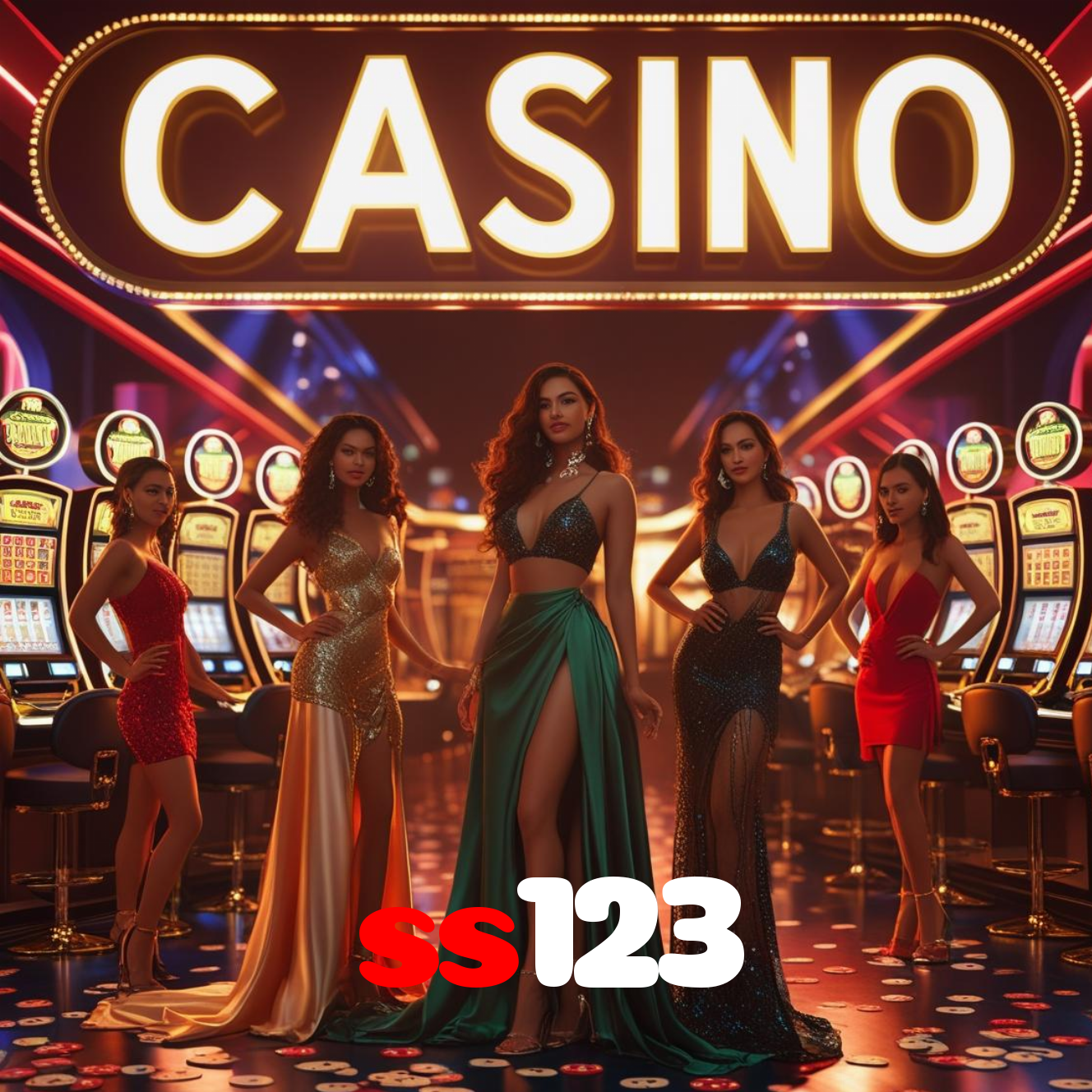  cassino