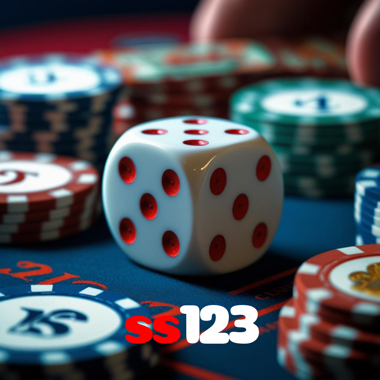 ss123:Entre agora e aproveite os prêmios no cassino online mais confiável!