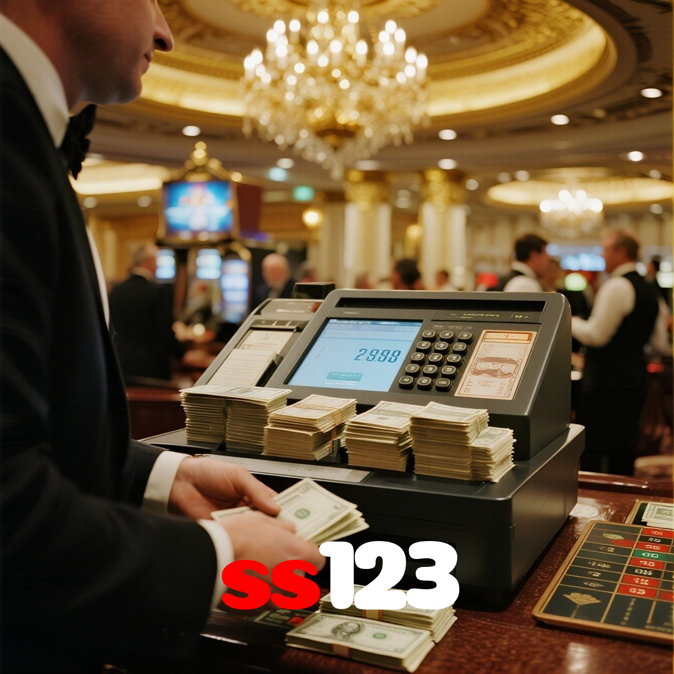 ss123:O cassino online mais seguro te espera para grandes vitórias!