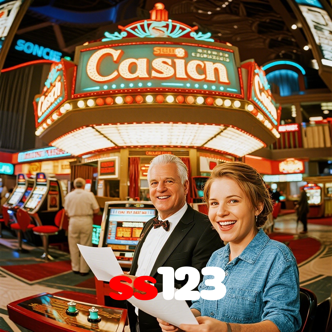 ss123:Venha viver uma nova experiência de cassino online e ganhe prêmios incríveis!