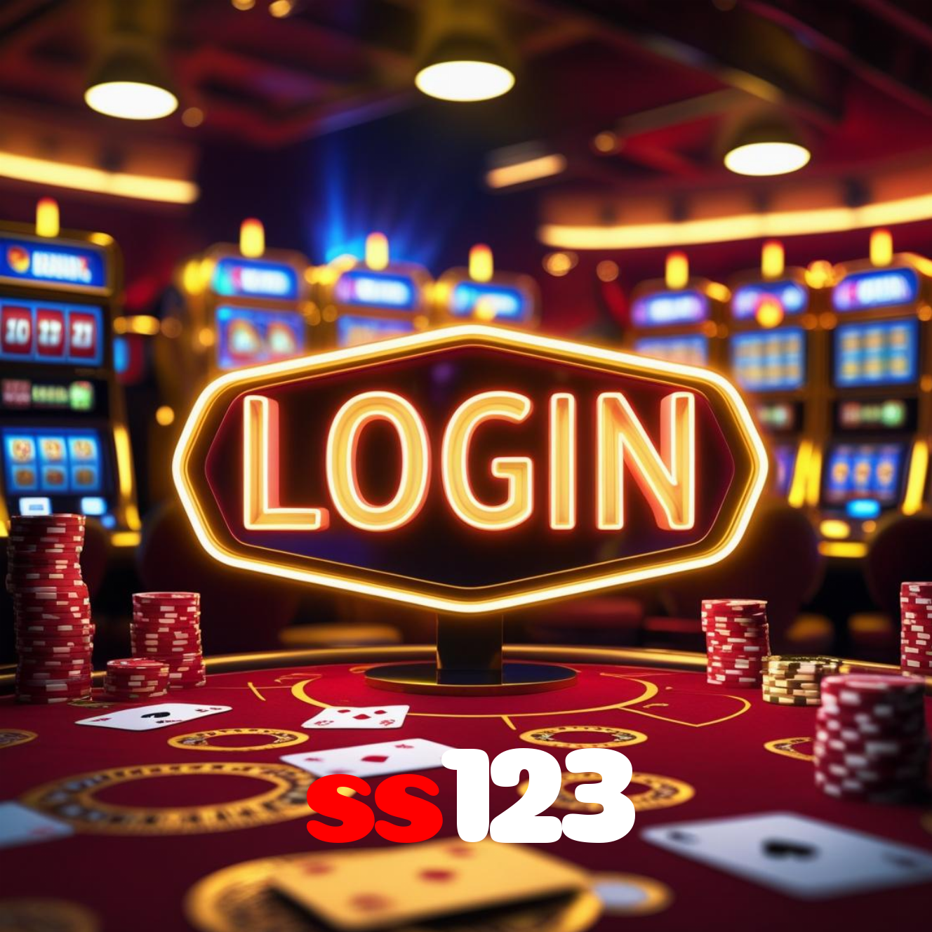 ss123:Entre no jogo e tenha a chance de ganhar prêmios incríveis no cassino online!