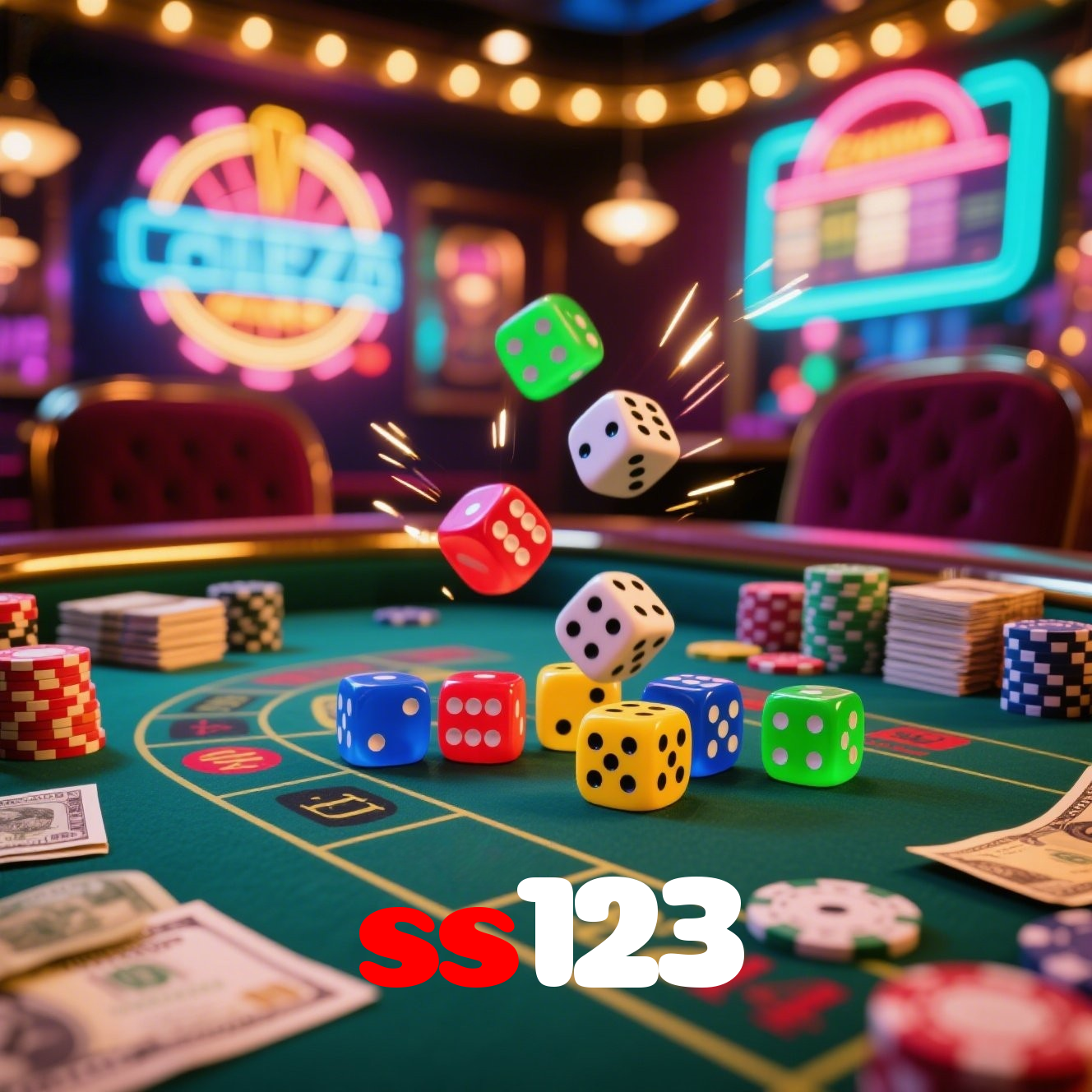 ss123:Sua sorte está no cassino online mais seguro!