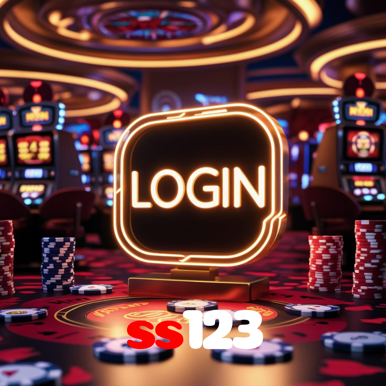  slots