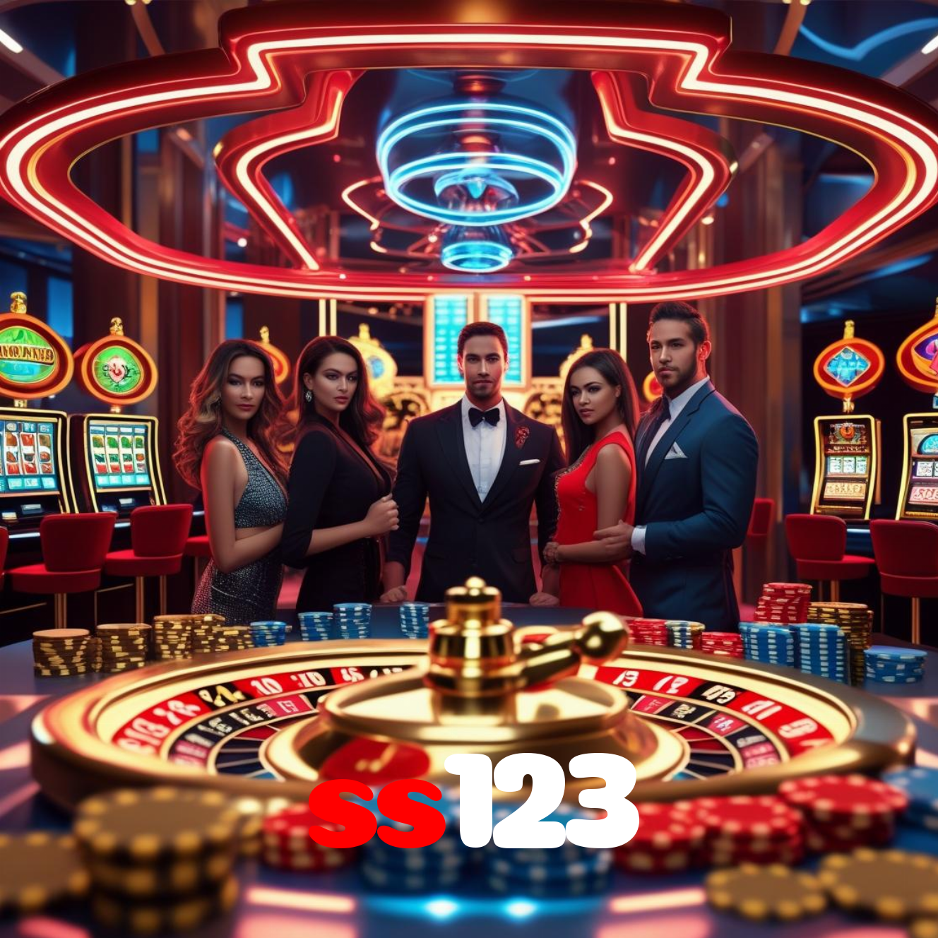 ss123:Sua chance de ganhar está no cassino mais confiável e seguro!