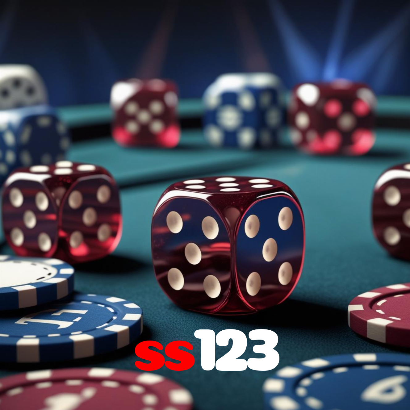 ss123:Jogue no cassino online mais confiável e tenha uma experiência única!