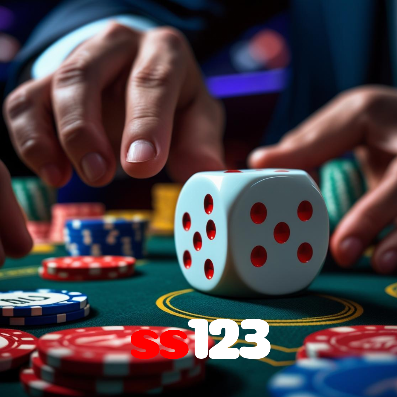 ss123:Jogue no cassino online mais seguro e tenha grandes vitórias!