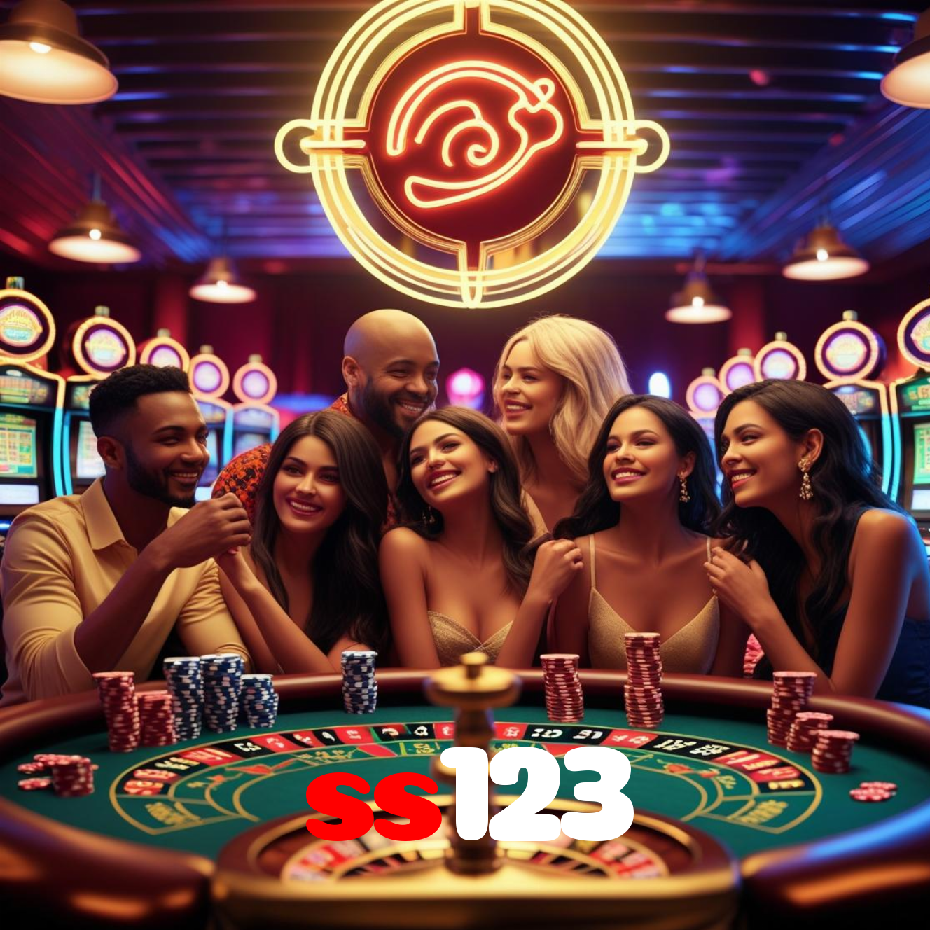 ss123:Jogue agora e tenha uma chance de ganhar no melhor cassino online do Brasil!