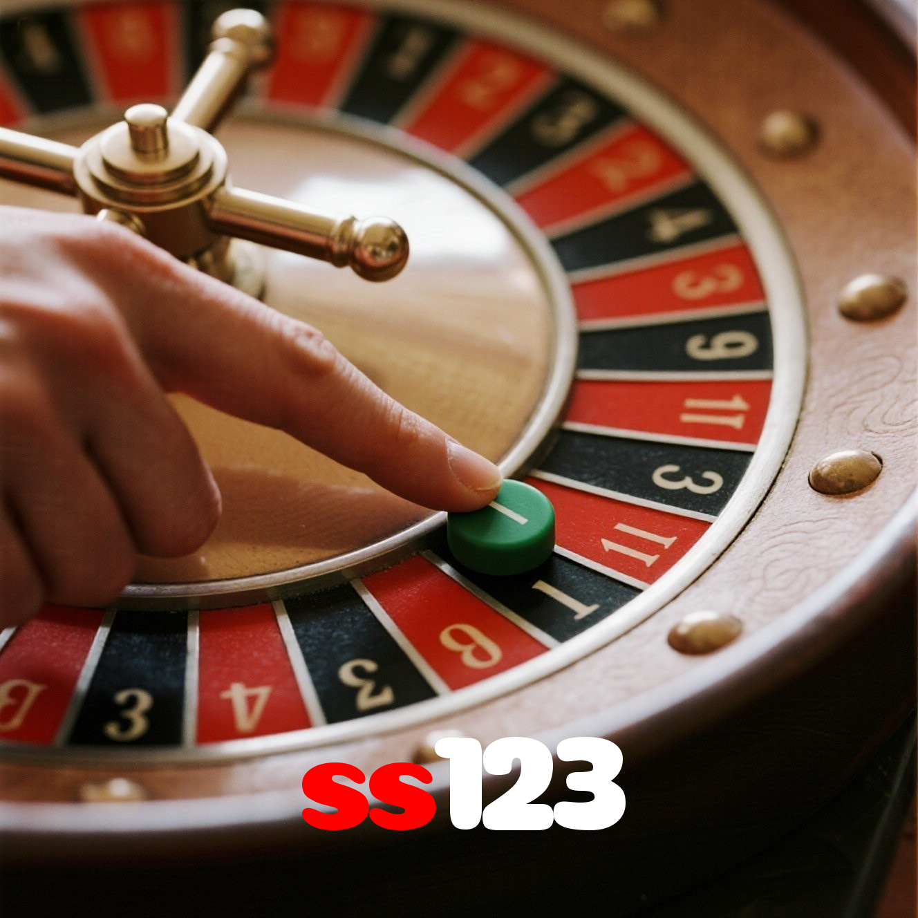 ss123:A sorte te espera no cassino online mais seguro do Brasil!