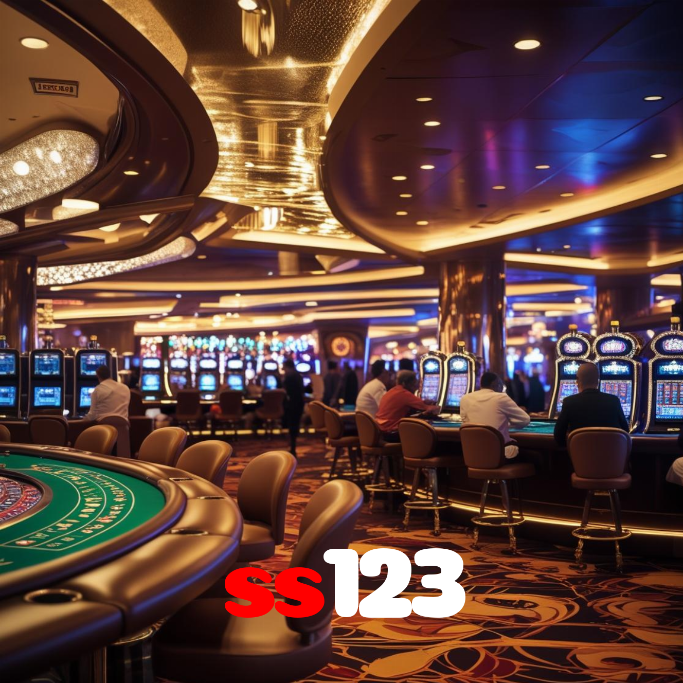  slots