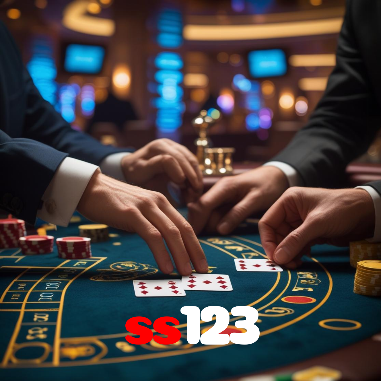 ss123:Ganhe no cassino online mais confiável e sinta a verdadeira emoção!