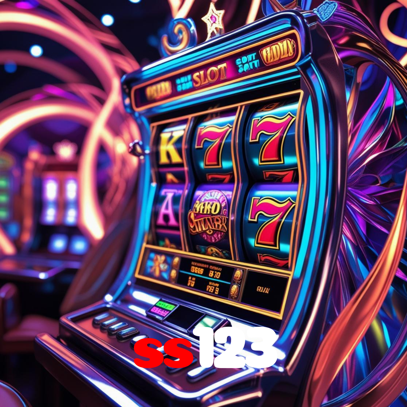  slots