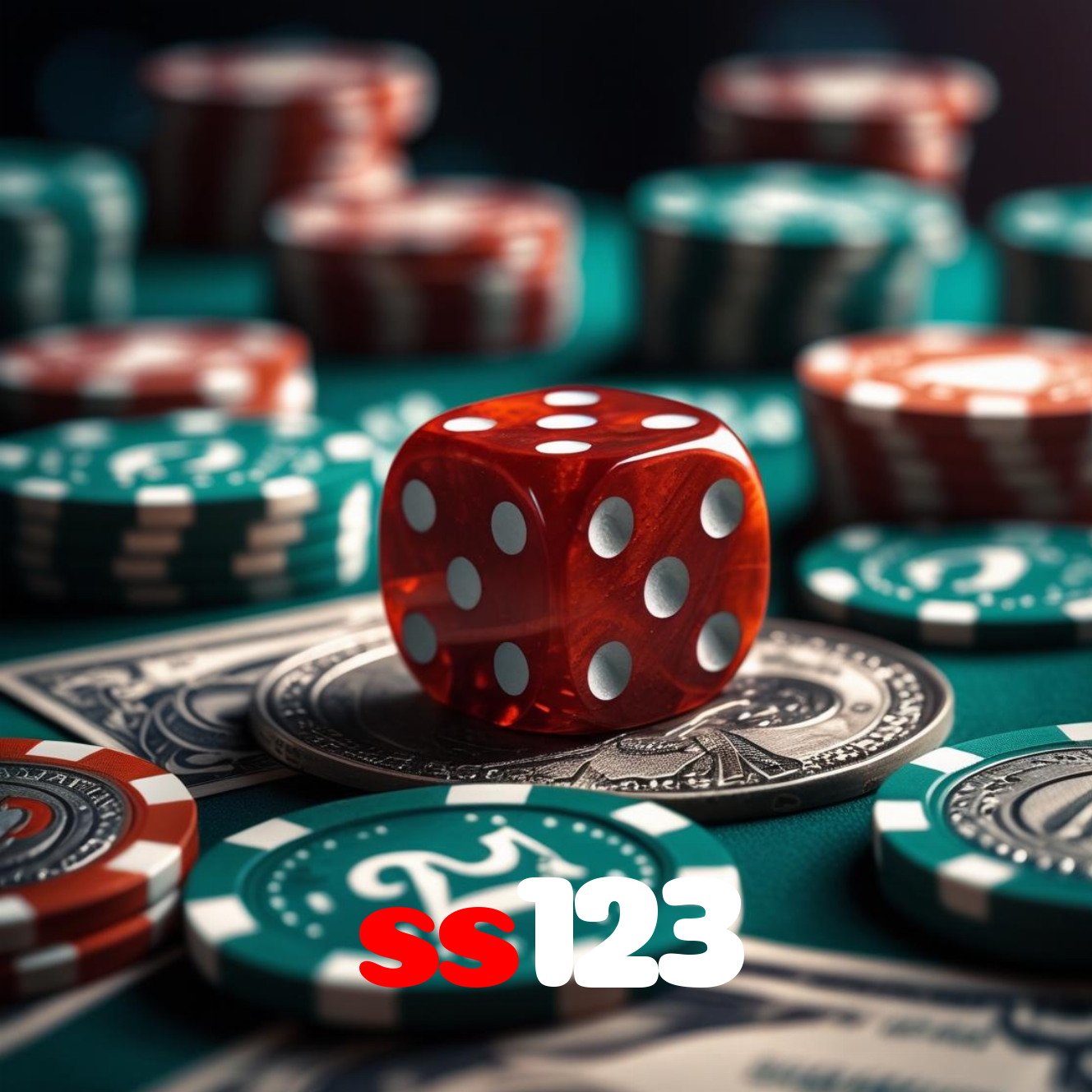 ss123:Onde a diversão e a sorte se unem: cassino online!