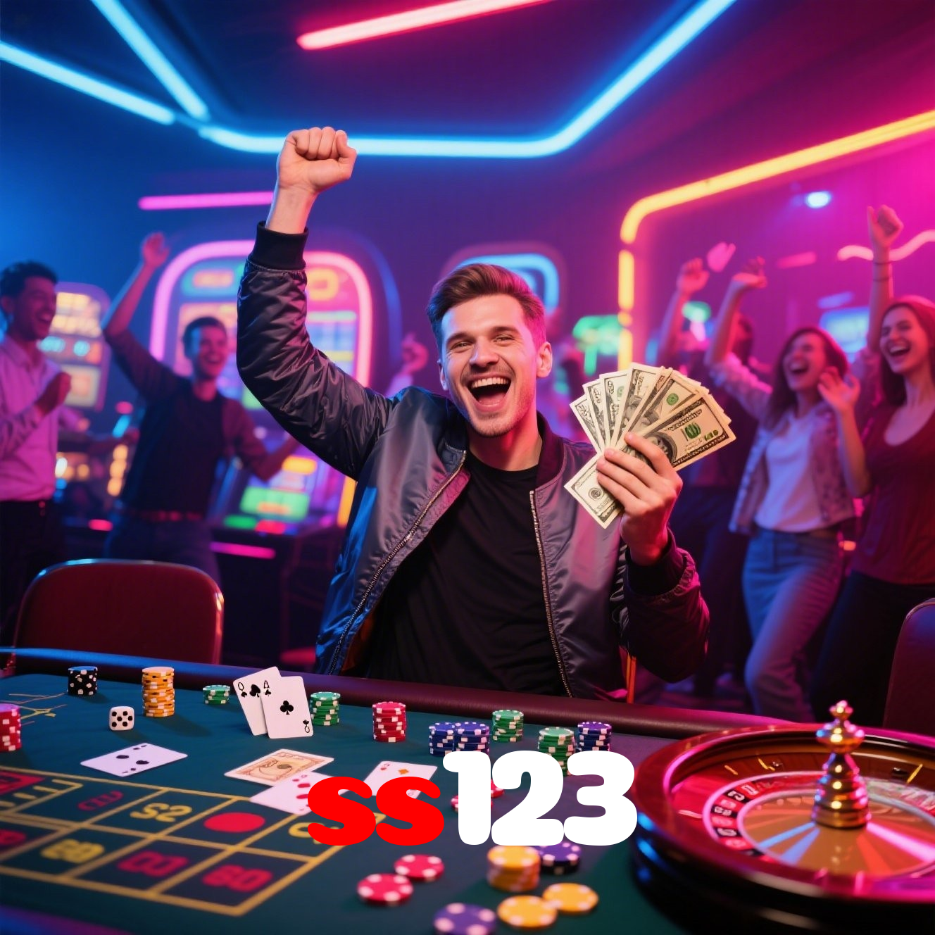 ss123:Acesse o cassino online mais seguro e divertido do Brasil!