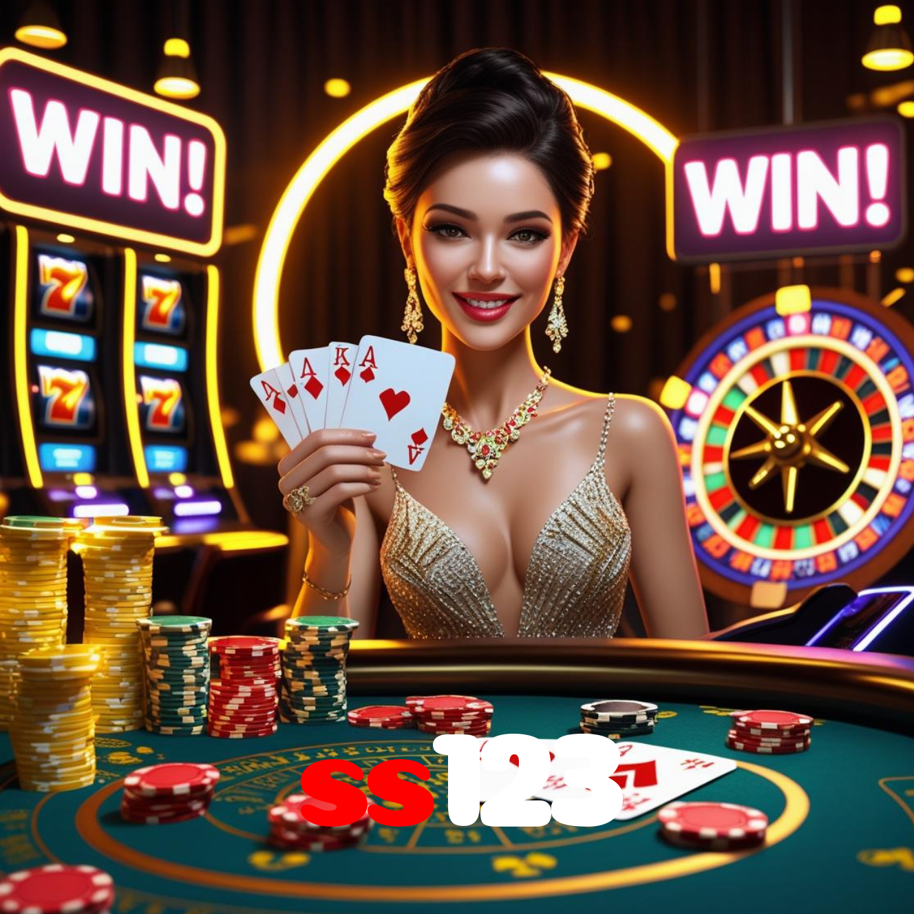 ss123:Jogue e Ganhe Grandes Prêmios no Cassino Online Mais Confiável!
