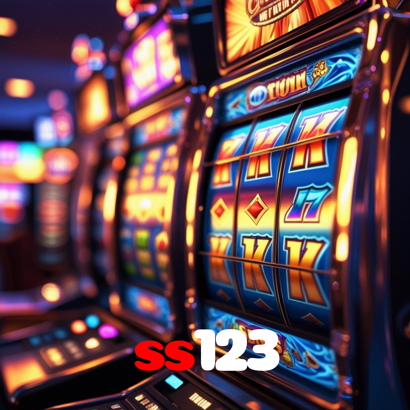 ss123:O cassino online mais confiável para você conquistar sua sorte!