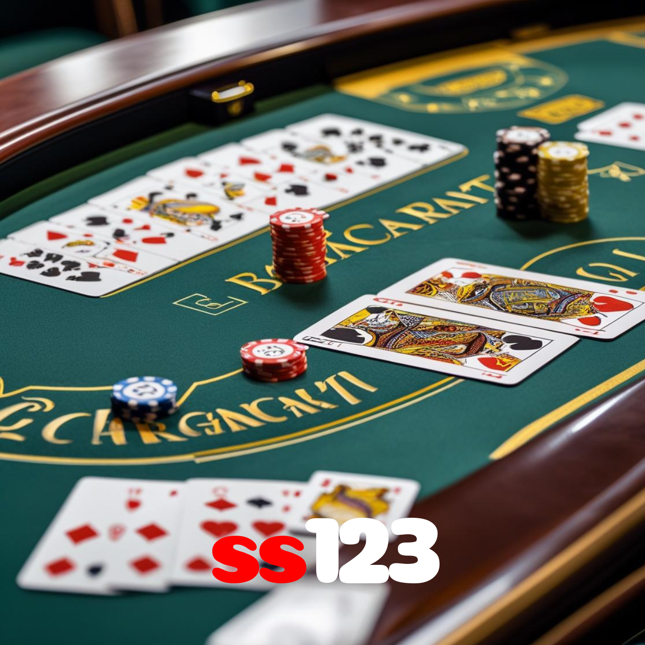 ss123:Sua jornada de sorte começa no cassino mais confiável!