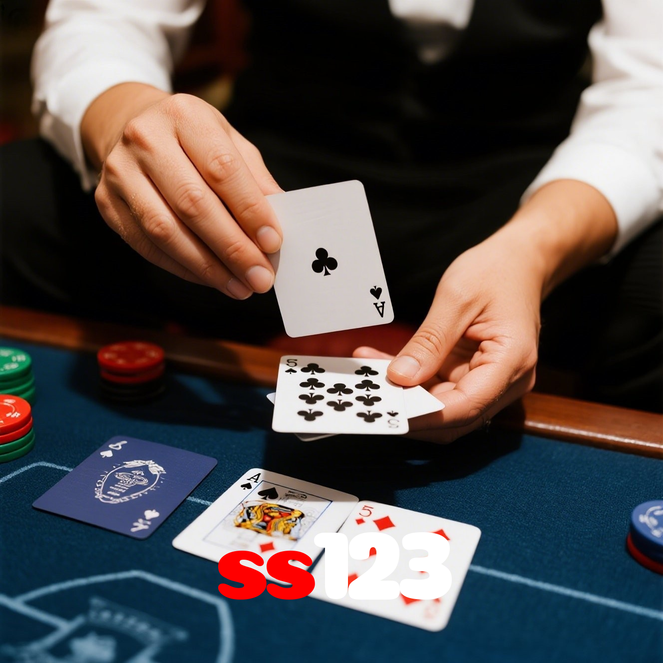 ss123:Sinta a emoção de ganhar prêmios incríveis no cassino online mais confiável!