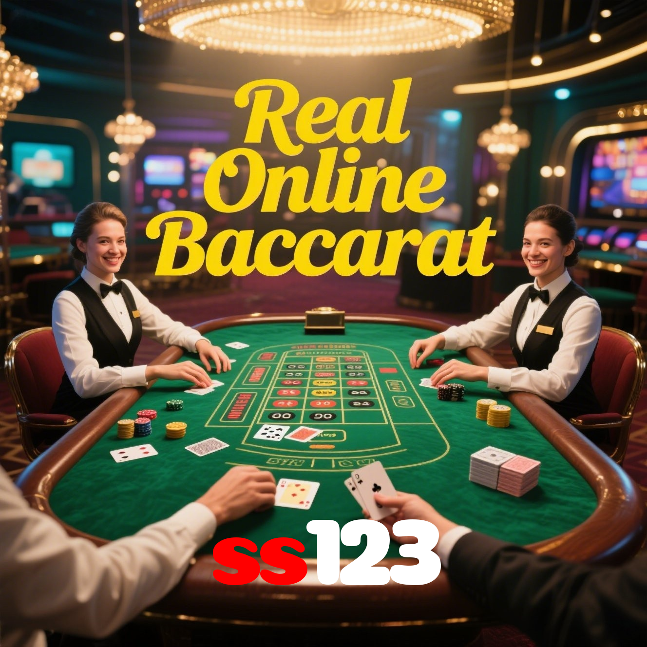 ss123:O melhor cassino online para brasileiros está aqui!