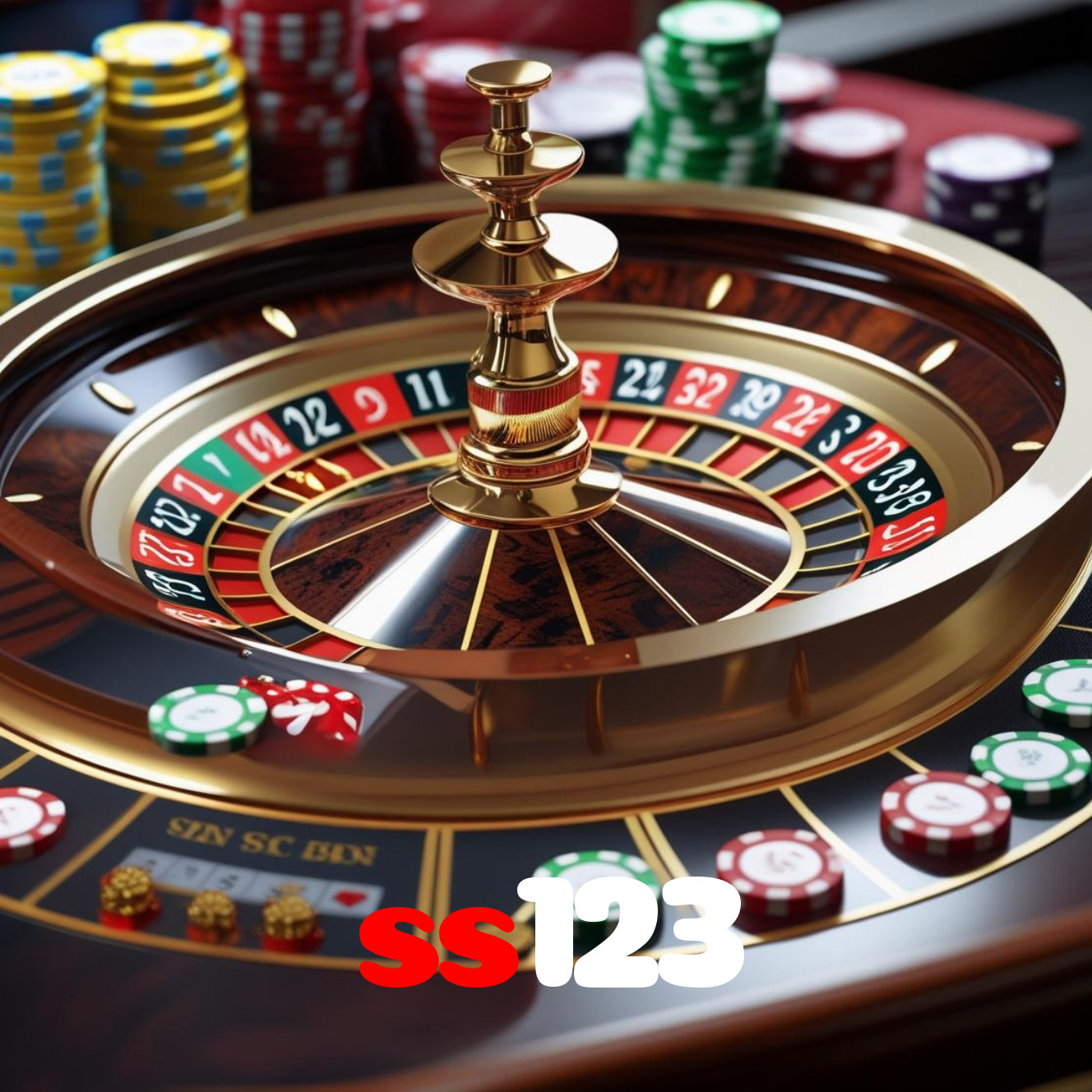 ss123:Jogue no cassino online mais confiável e ganhe grandes prêmios!