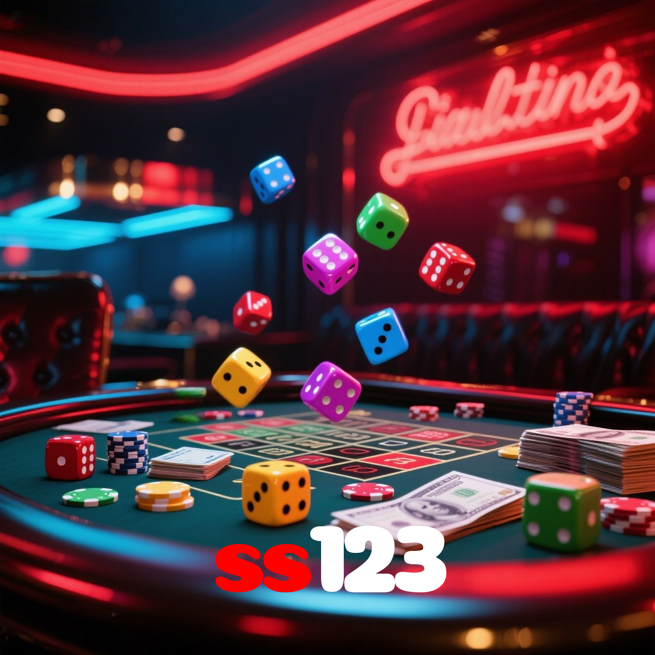 ss123:Ganhe Agora no Cassino Online Mais Empolgante do Brasil!