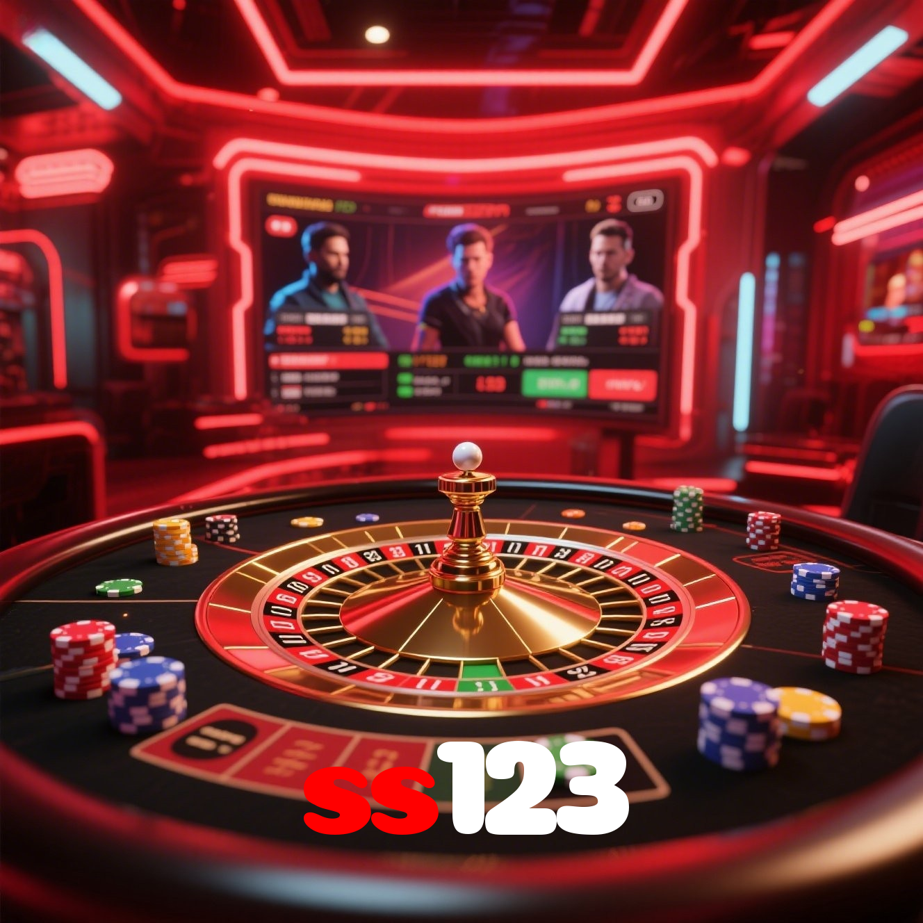 ss123:Participe do cassino online mais premiado e ganhe grandes prêmios!