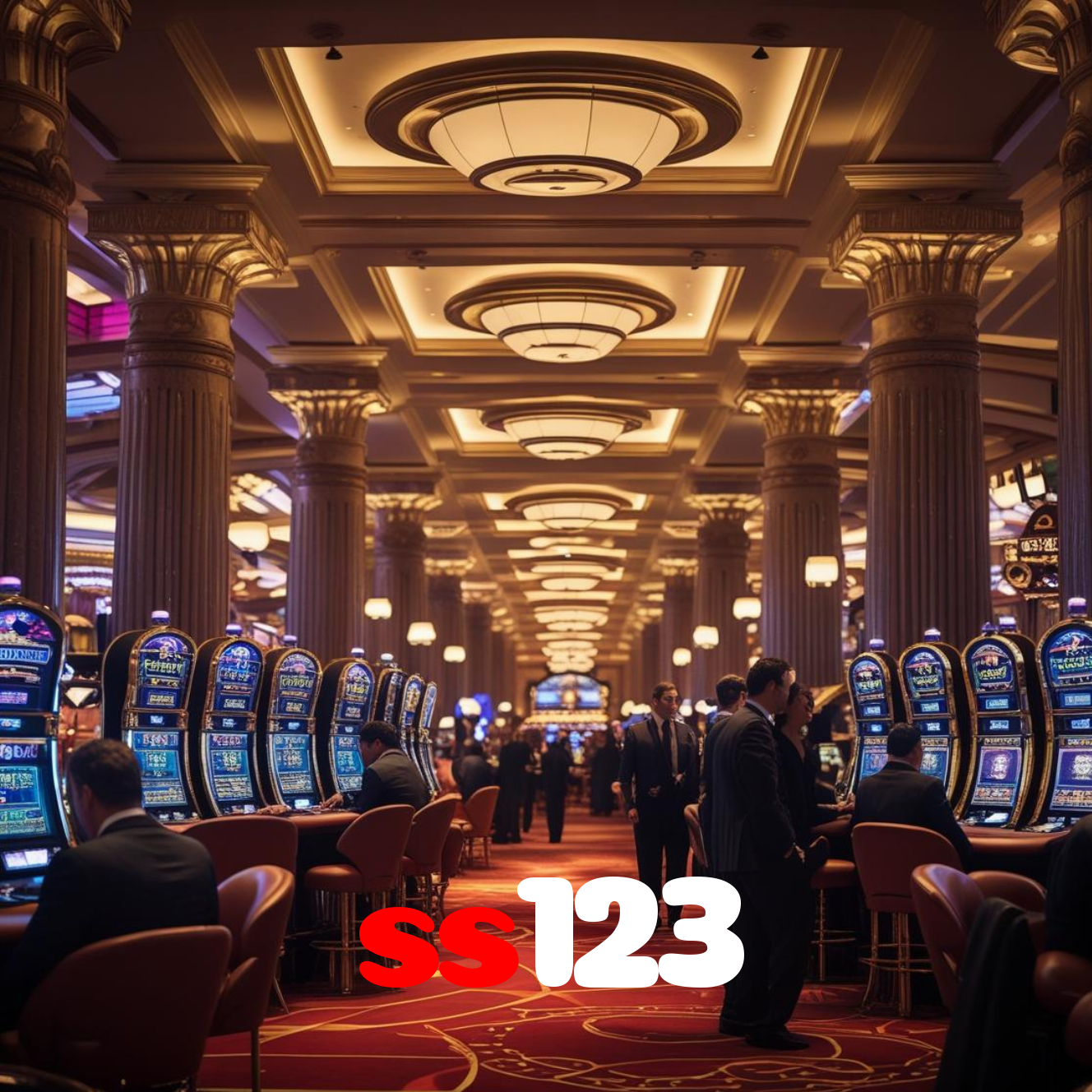  slots
