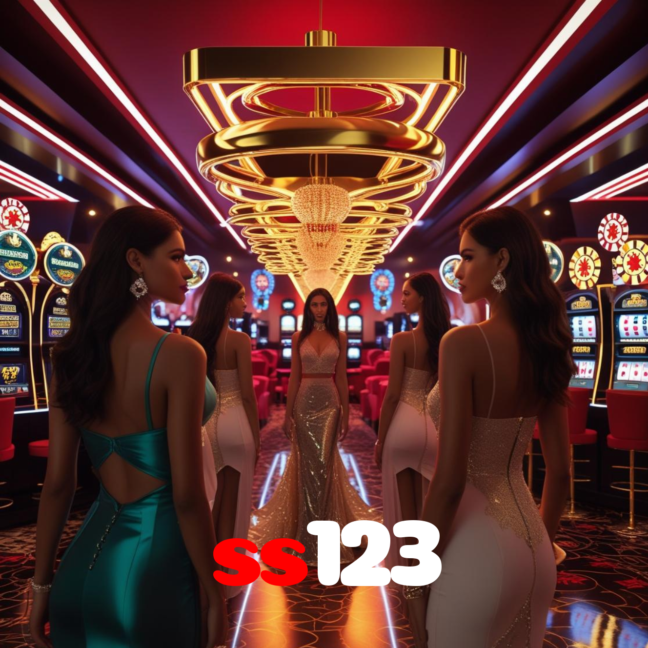  slots