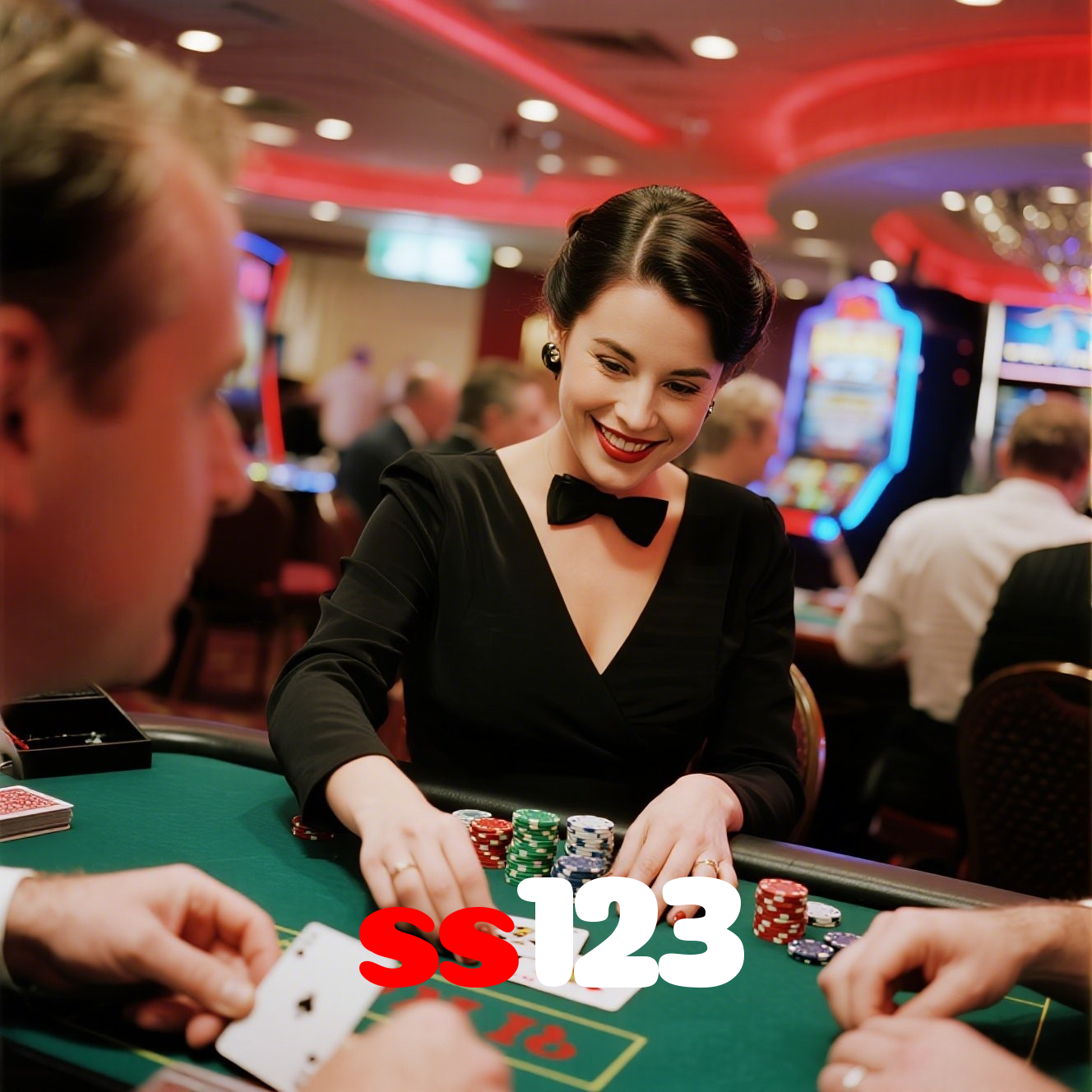  slots
