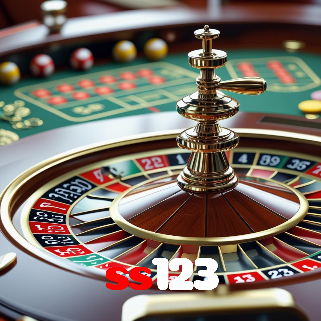 ss123:O melhor cassino online para você ganhar e se divertir!