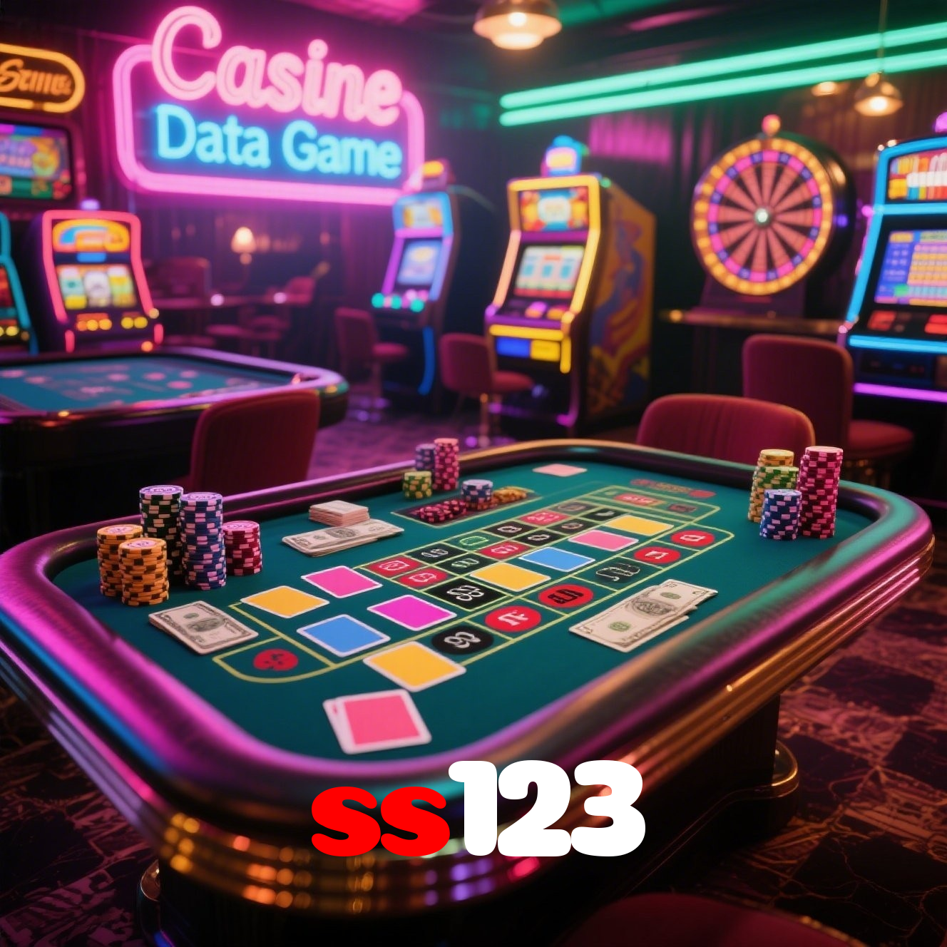 ss123:Sua Sorte Está Aqui: O Melhor Cassino Online do Brasil!