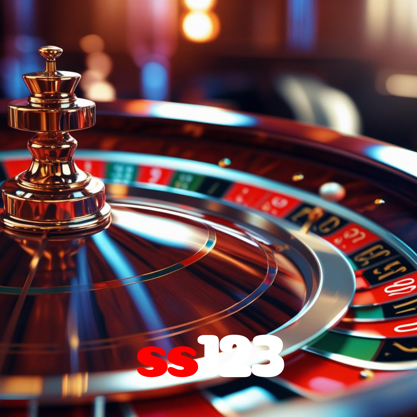 ss123:Conquiste grandes vitórias no cassino online mais premiado do Brasil!