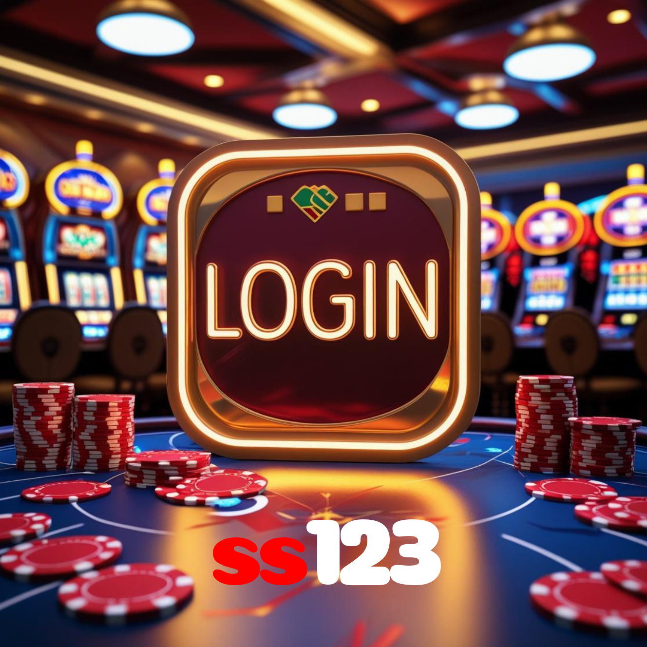 ss123:Participe da Diversão e Ganhe no Melhor Cassino Online do Brasil!