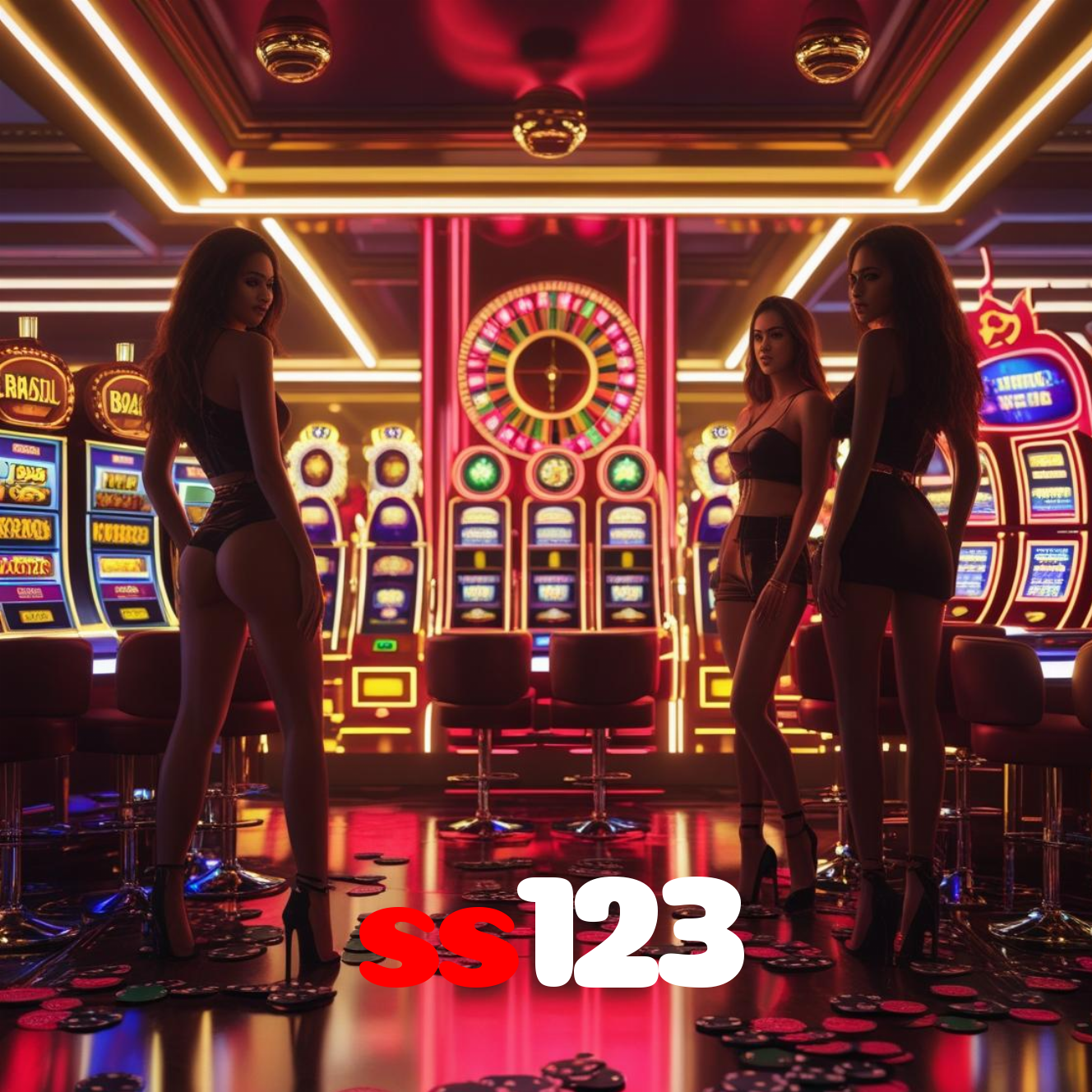  slots