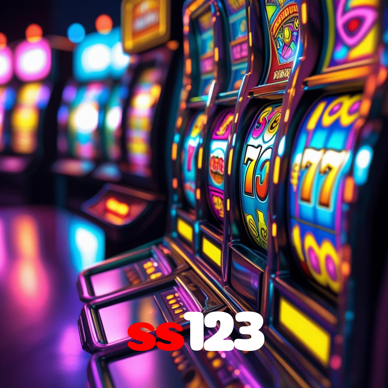 ss123:A melhor experiência de cassino online está esperando por você!