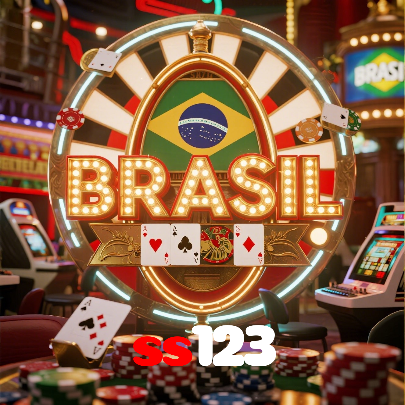 ss123:O cassino online mais confiável te espera para grandes vitórias!