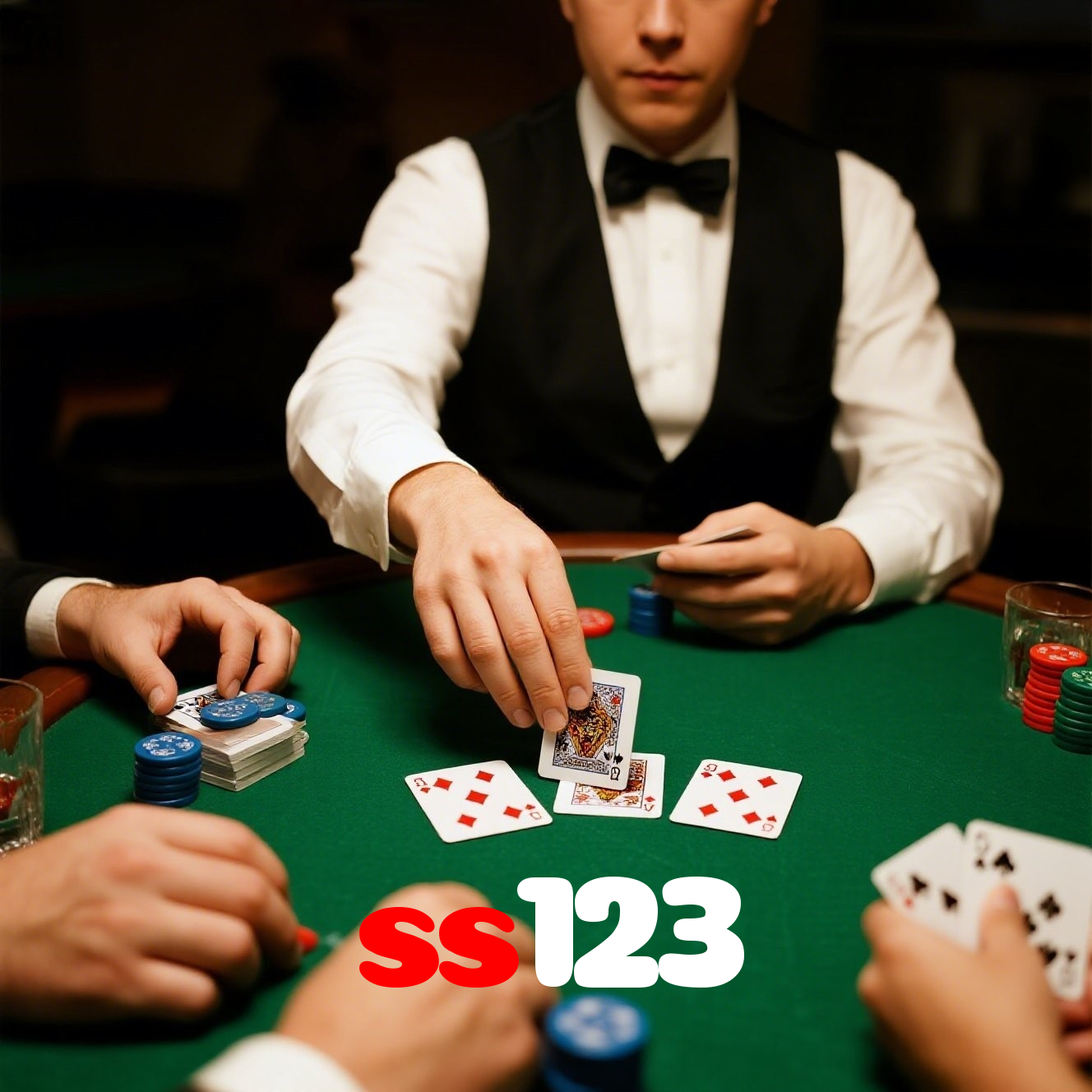 ss123:Ganhe no cassino online mais confiável do Brasil!