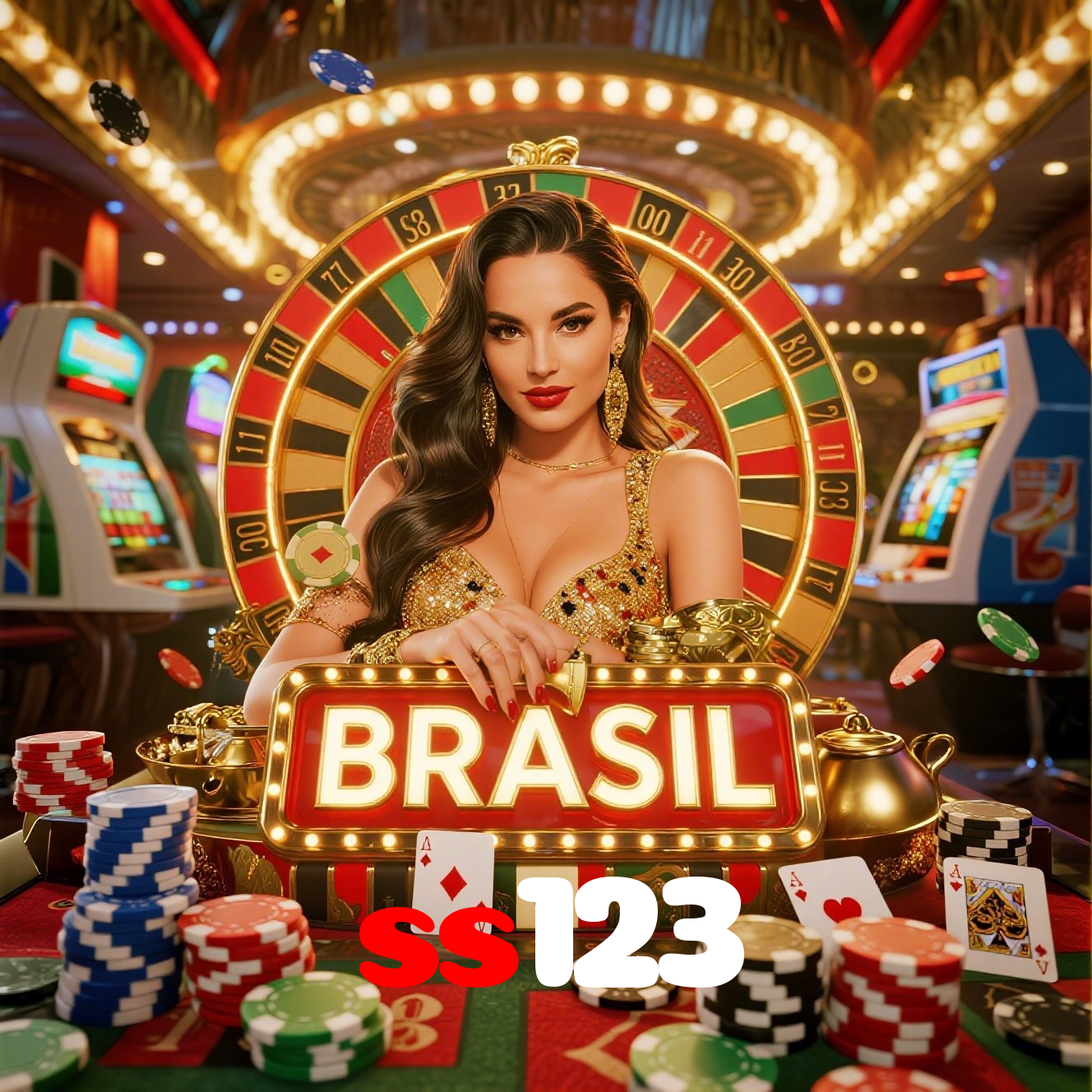 ss123:O melhor cassino online do Brasil está esperando por você, entre e ganhe!