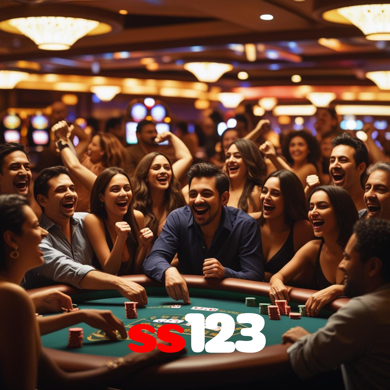 ss123:Venha para o cassino online mais confiável e ganhe prêmios grandiosos!