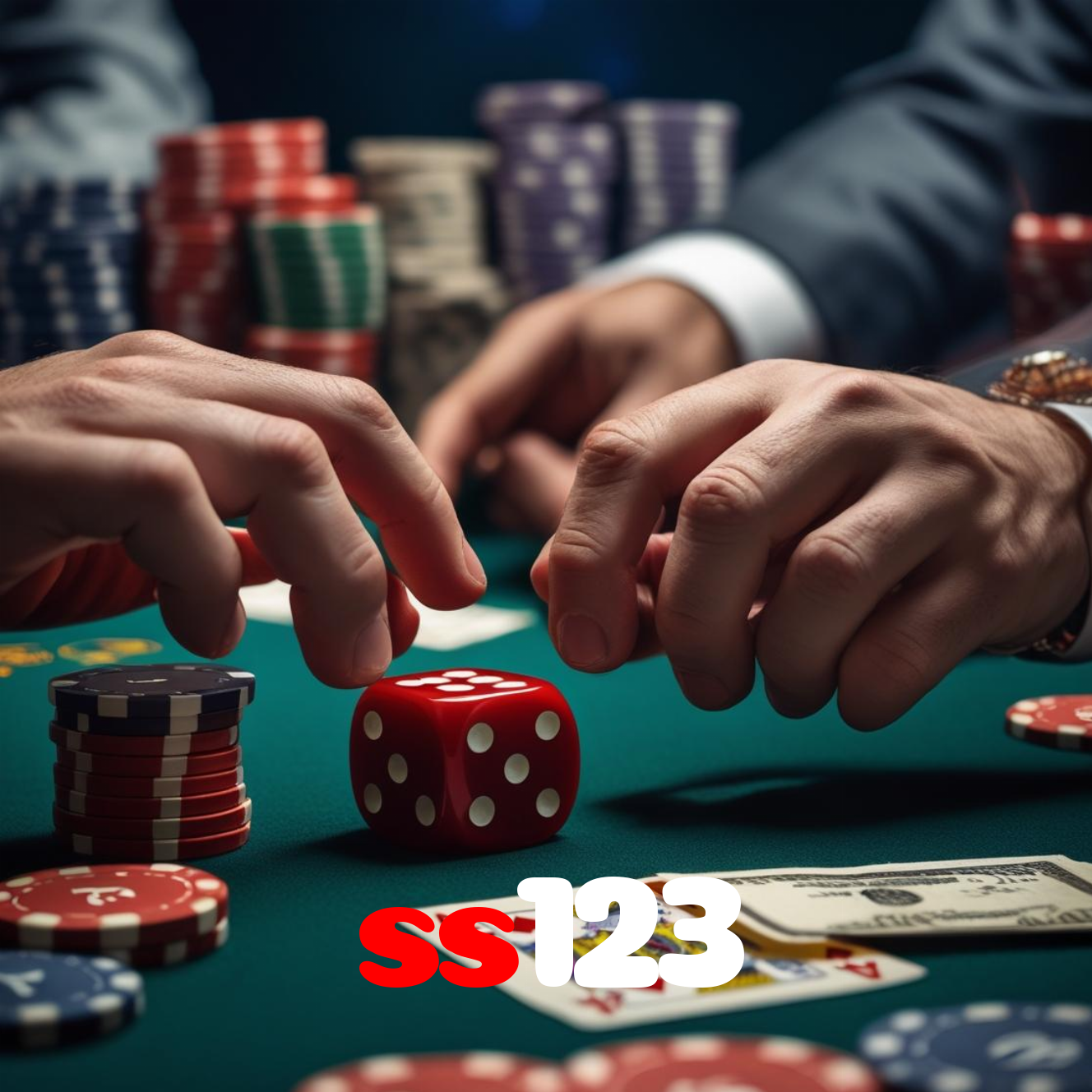 ss123:O cassino online mais confiável, pronto para te fazer ganhar!