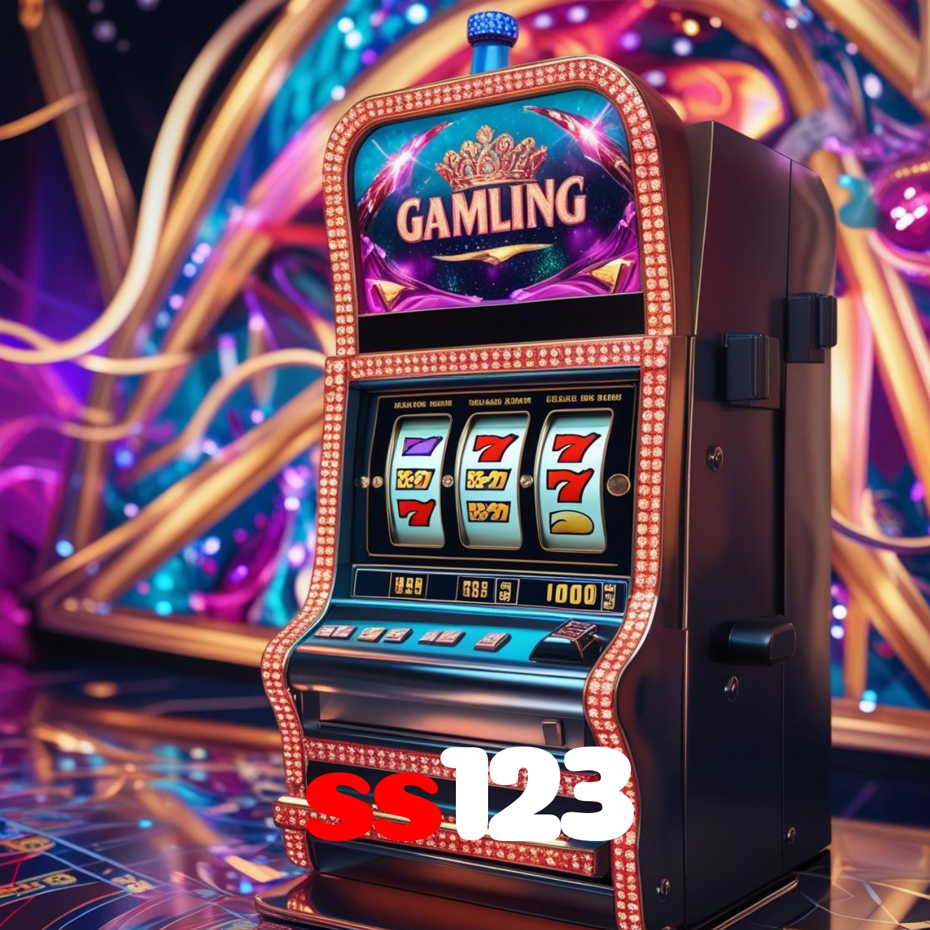  slots