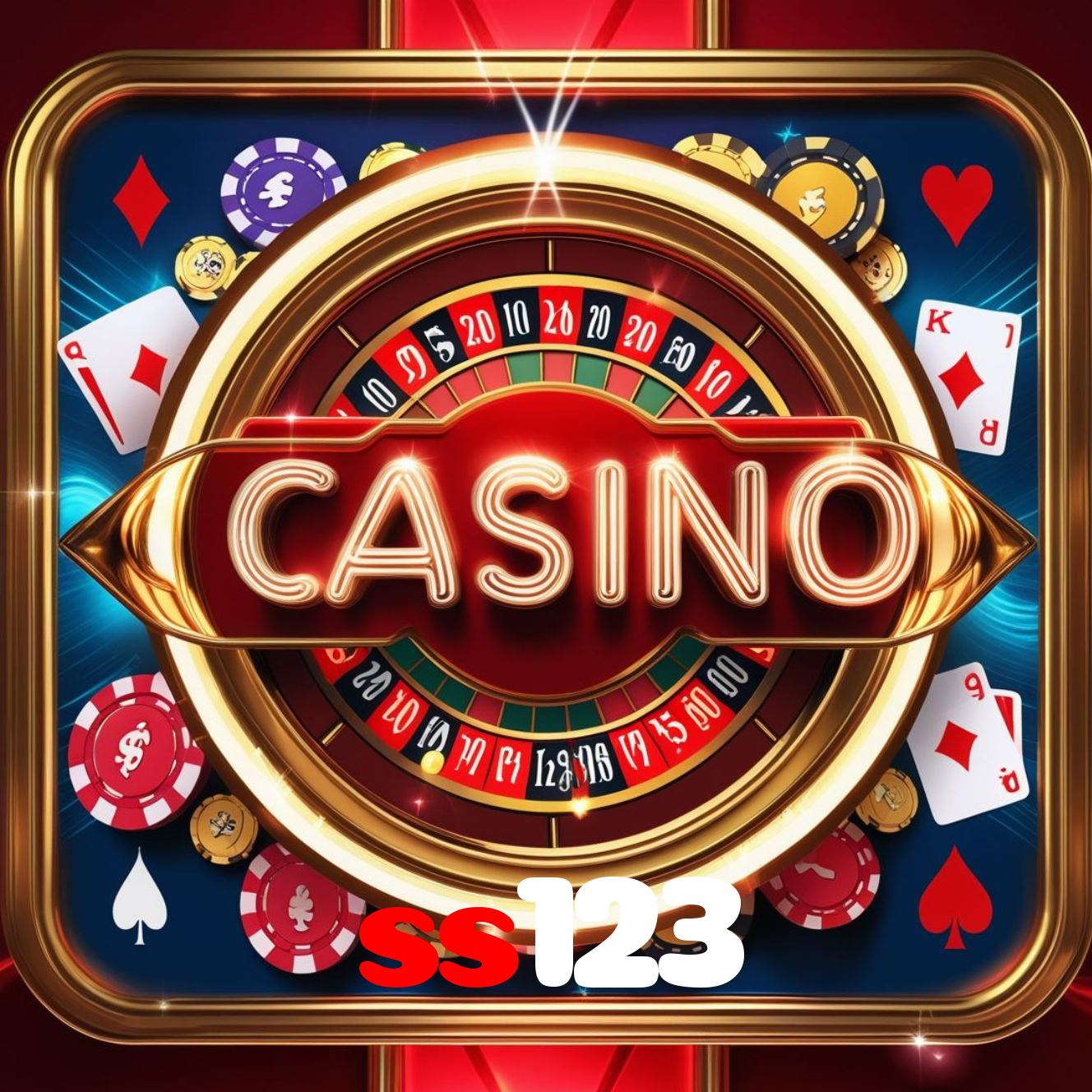ss123:Entre no Melhor Cassino Online e Ganhe Grande no Brasil!